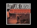Left Lane Cruiser - Busket