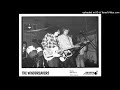 The Windbreakers - Visa cards and antique mirrors