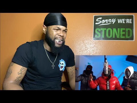 CRAZY FLOW!🥶 Teeway - Plugged In w/Fumez The Engineer | Pressplay | *AMERICAN REACTION*