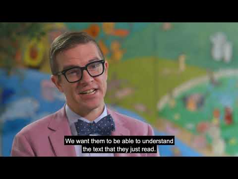 Module 4 Reading: 4 D Comprehension