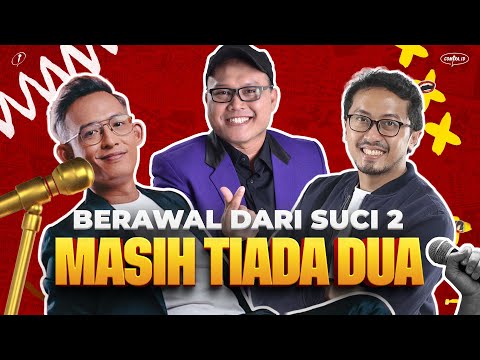 From SUCI 2, Their Careers Soared - Randhika Djamil, Isman HS, Gilang Bhaskara