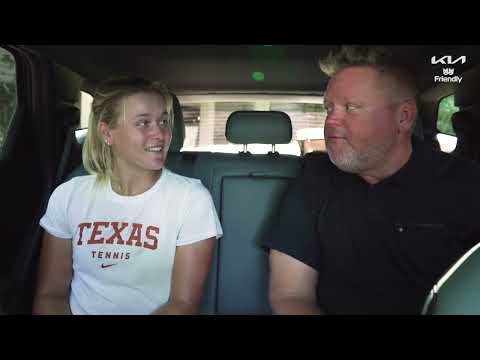 Friendly Chats with Peyton Stearns