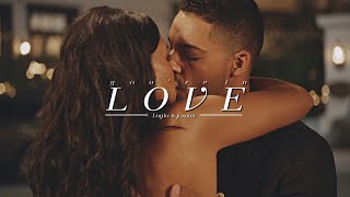 Download lagu You are in love | Layla & Jordan mp3