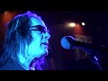 Todd Rundgren Pretending to Care A Night Of Harmony