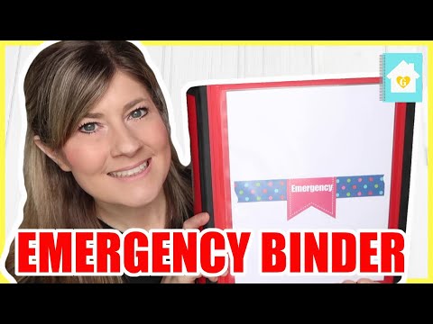 Us Letter Scope Printables For Emergency
