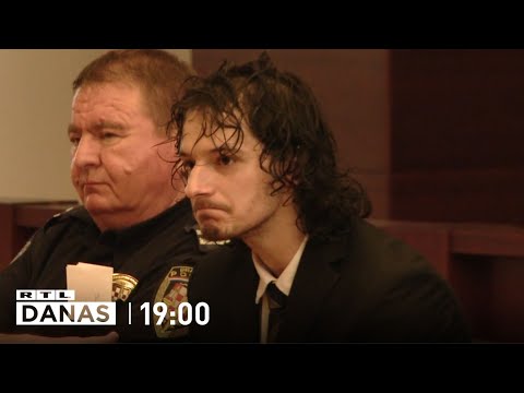 Šou na ponovljenom suđenju Zavadlavu! Pravni manevar njegove odvjetnice nije uspio | RTL DANAS