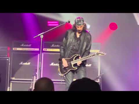  Bruce Kulick Band - Sword And Stone