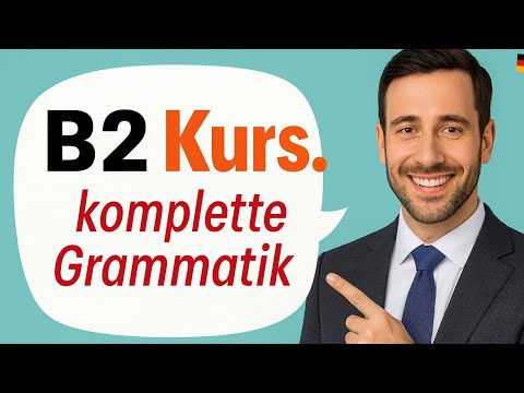 Einfach deutsch, easy deutsch. and Deutsch Lernen.