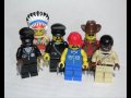 Village People Go west cover-mix 