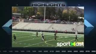 Get your highlights on TV!