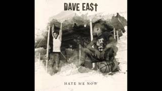 &quot;Forbes List&quot; feat. Nas - Dave East (Hate Me Now) [HQ AUDIO]