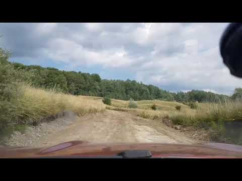 Dealurile Buzăului ❤️💛💙#buzau #romania #natural