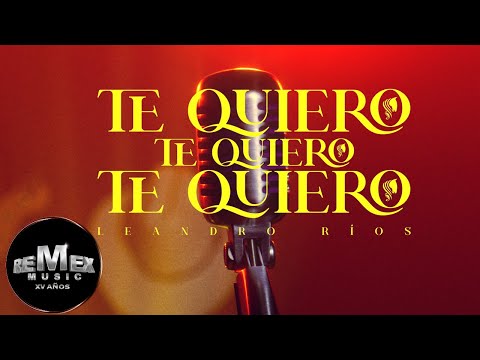 Miniatura de Te Quiero, Te Quiero, Te Quiero