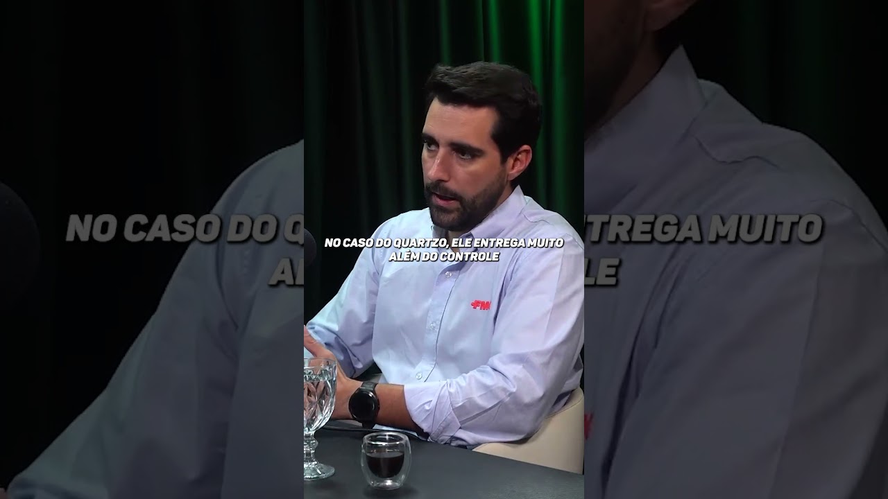 #DaCanaCast | 🌱Manejo de nematoides garante produtividade e mais sanidade para as soqueiras.