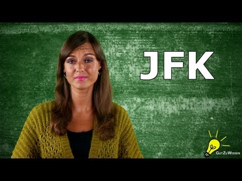 Was haben John F. Kennedy und Abraham Lincoln gemeinsam? - Gut zu wissen