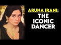 Aruna Irani: The Dancer Extraordinaire | Tabassum Talkies