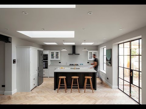 Side and Rear Extension in Teddington