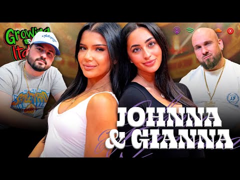 The Winners of GU-Idol: Johnna & Gianna