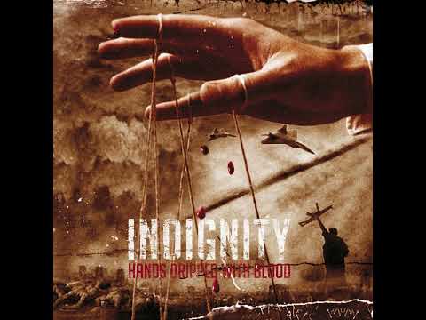 Indignity - Hands Dripped With Blood (2005) [Full Album]