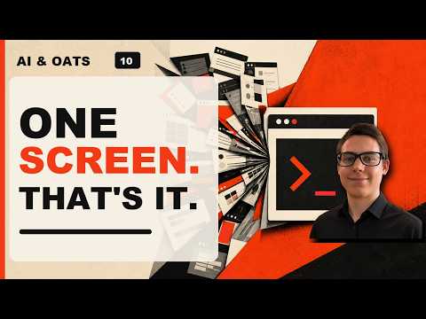 AI & Oats #10: Your AI Agent Will Use Software for You