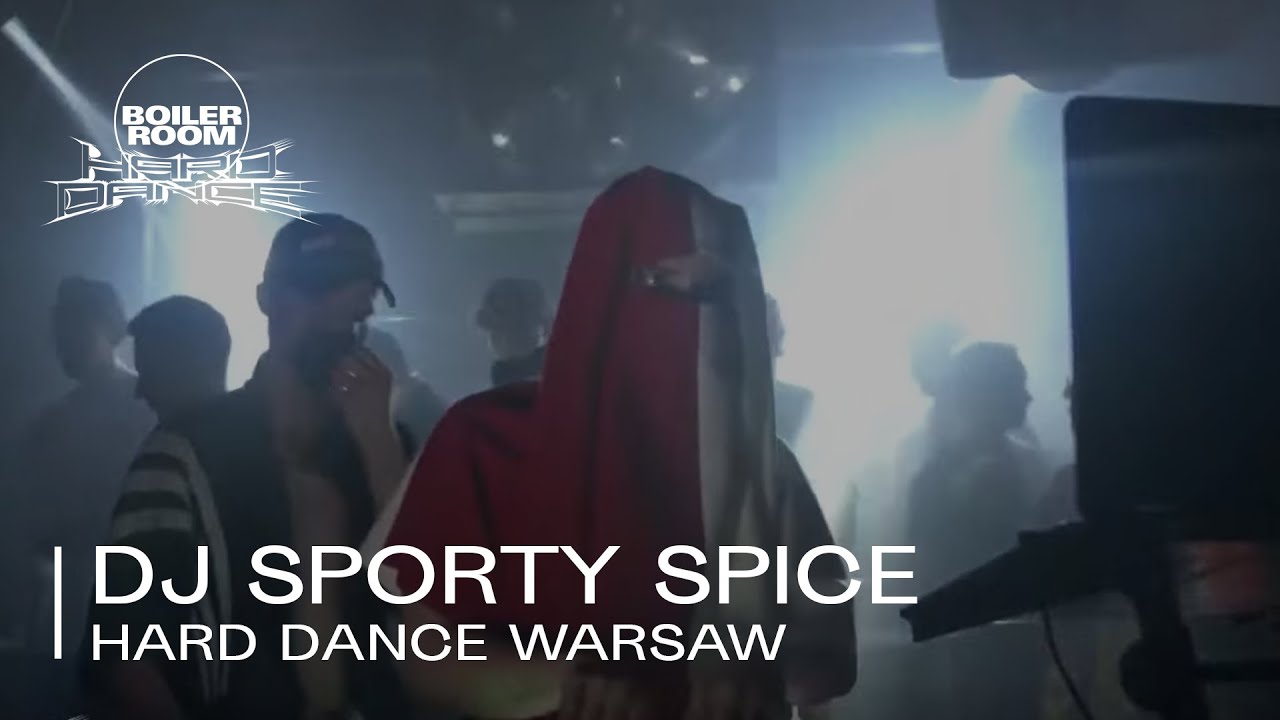 Hard Dance Warsaw