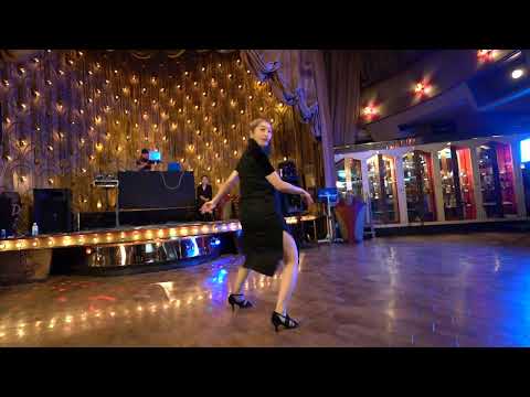 alstromeria vol.4 Top16 【COCO vs hirokoboogie】