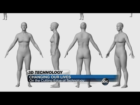 3D Cameras: Practical Tool Or Techie Gimmick?