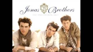 What Did I Do to Your Heart HQ FULL Jonas Brothers