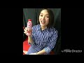 ZASKIA GOTIK JADI IKLAN SUSU RUBEN ONSU
