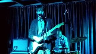 Hippo Campus - Opportunistic - Leopard Lounge - Buffalo NY - 6/7/16