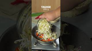 Download lagu Tumis Tauge Ikan Teri mp3