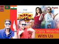 Moyna Song Bubly Reaction Konal X Niloy Bubly Zibon Akassh Sen Asif Iqbal Angshu