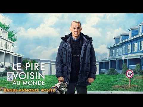 Le Pire Voisin Au Monde - Bande-annonce VOSTFR