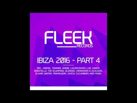 Samir Kuliev - Falling Into You (Donatello Sweet Dreams Remix)