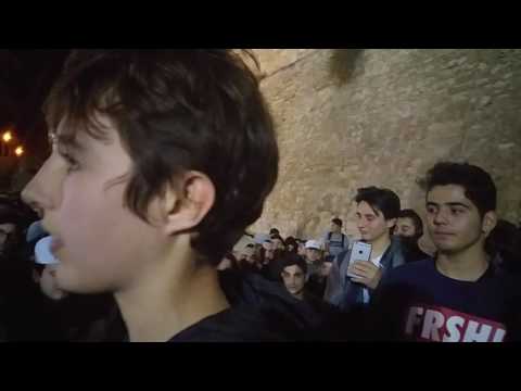 Jero vs ?? - MadridvsMallorca Clasificatoria | Octavos