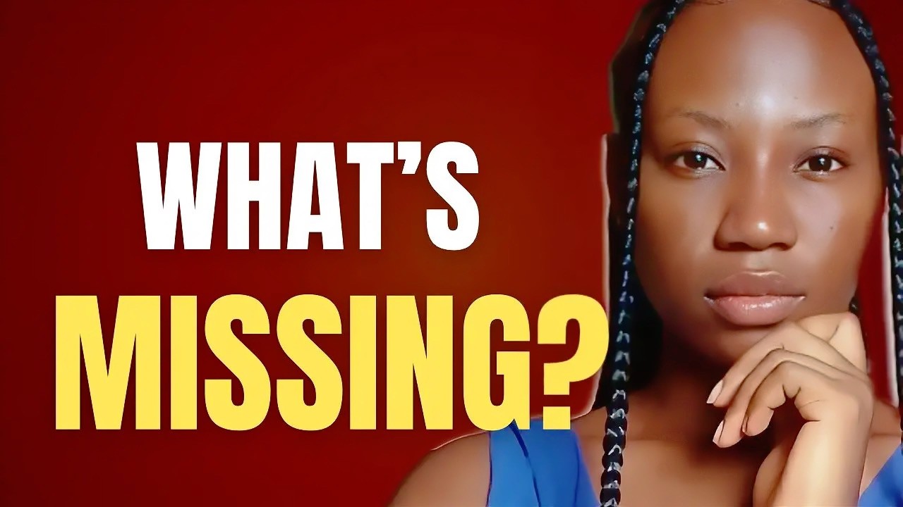 Why women RESPECT YOU but don’t DESIRE YOU