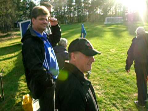 100505: Ljungsarps IF - Kinnarp-Slutarps IF