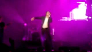 ANTES O DESPUÉS- David Bisbal