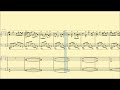 Homestuck Vol. 8: [S] Cascade - Piano Duet (Sheet Music)