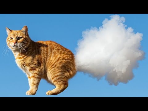 😄 Faze comice 😄 Pisici amuzante 😄 Încearcă să nu râzi 😄 Citește descrierea