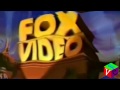 Fox Video Is Fat