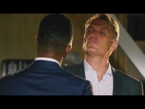 Kindergarten Cop 2 (2016) - HD Trailer [1080p]