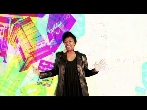 The Shapeshifters Feat. Ramona Renea & Fiorious - Slippery People (Official Video)