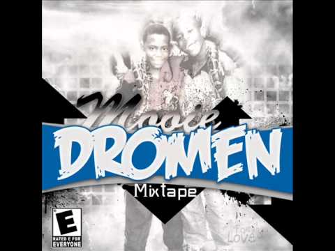 Yayo Suero Ft Jumpi (T.N.T ) & Bby Zjee - Tin Bia Mita Pensa ( 2011 )