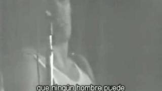 Bruce Springsteen The Ties that bind (versión 1978) subtitulado.avi