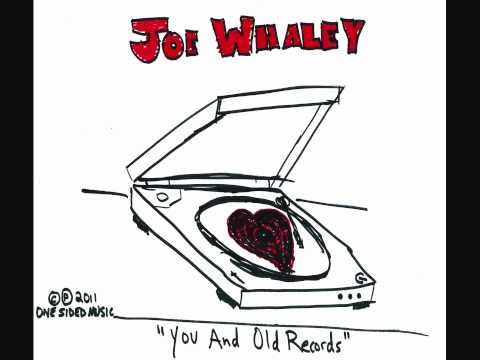 Joe Whaley - 