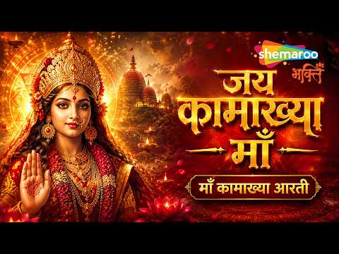 श्री माँ कामाख्या आरती