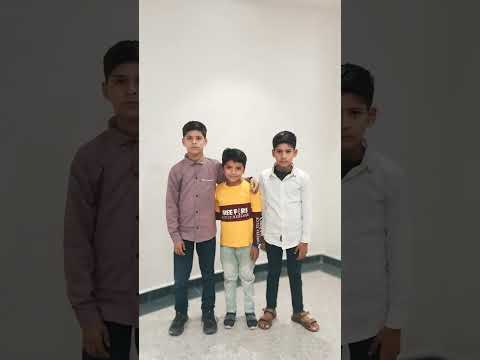 Hasle jale ye din male kal