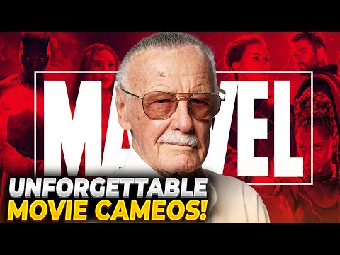 Top 50 Most Unforgettable Movie Cameos