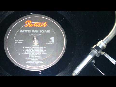 Oattes Van Schaik, Could This Be Love (Funk Vinyl 1984) Full HD